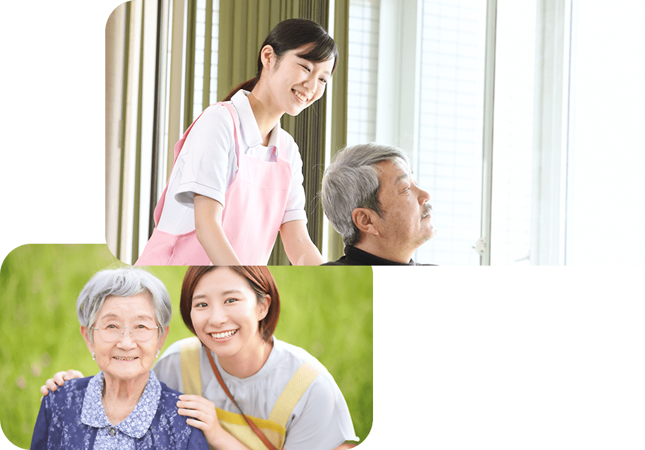 ベストライフにはあなたが必要です!